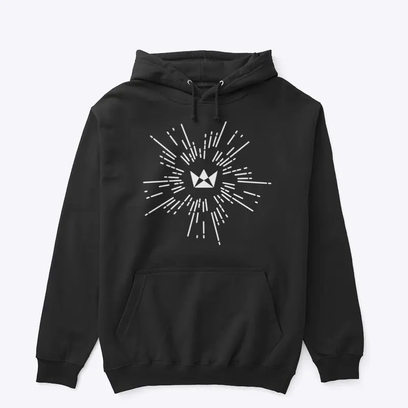 Wake Up Hoodie